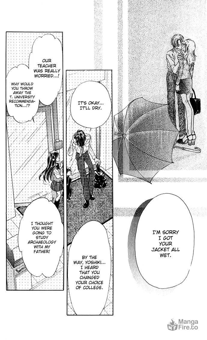 Read Two chapter 3 image 35 on Lezhin