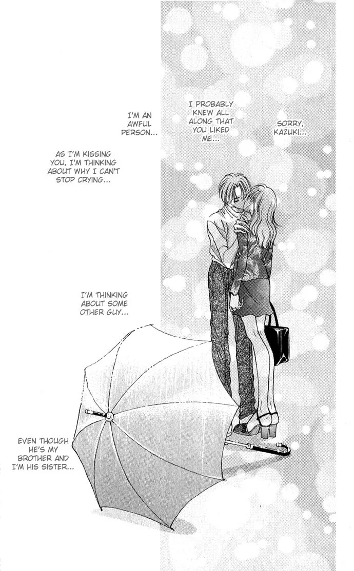 Read Two chapter 3 image 37 on Lezhin