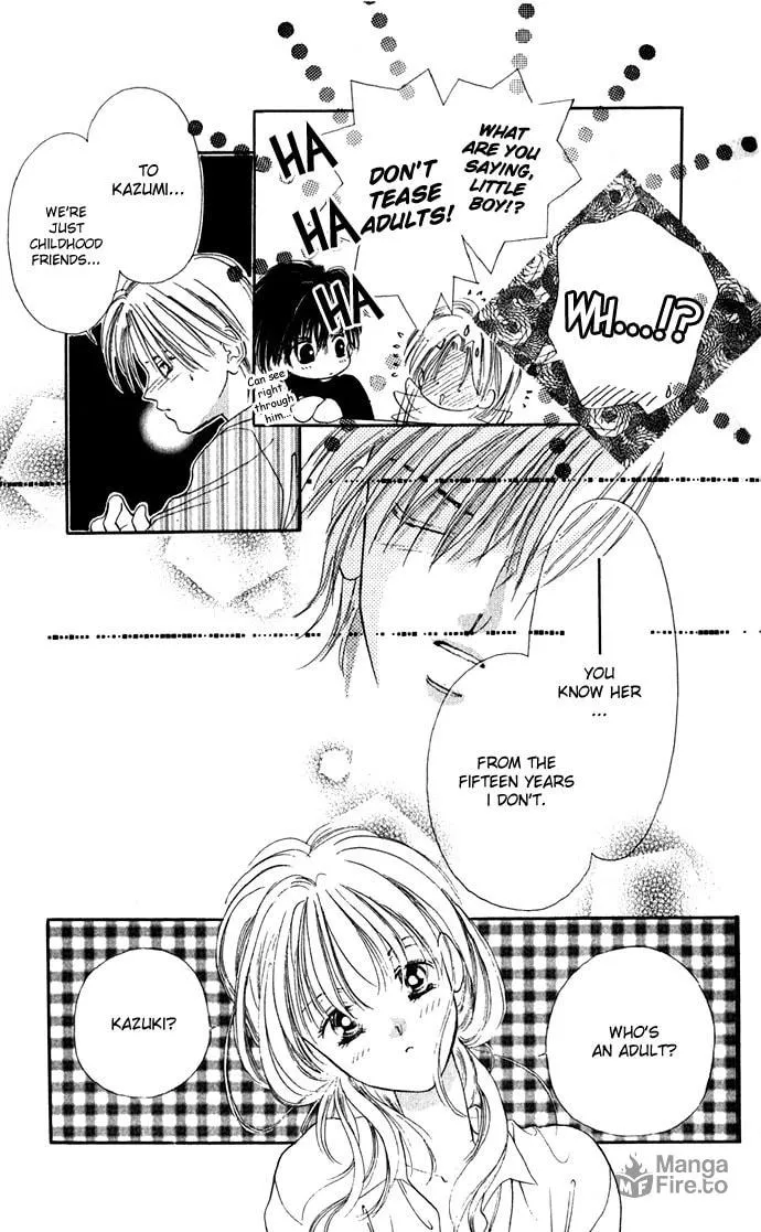 Read Two chapter 3 image 8 on Lezhin