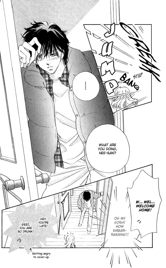 Read Two chapter 4 image 10 on Lezhin