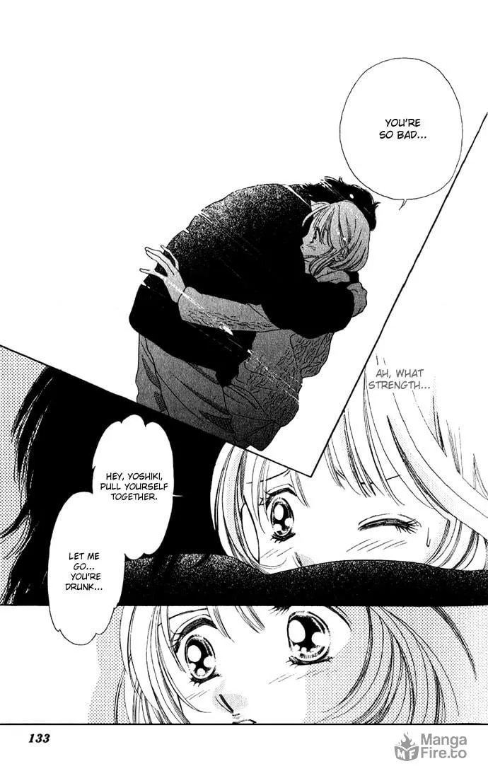 Read Two chapter 4 image 11 on Lezhin