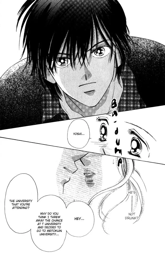 Read Two chapter 4 image 12 on Lezhin