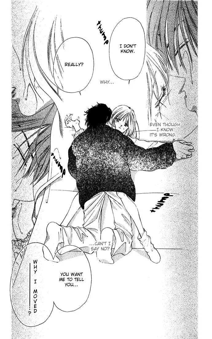 Read Two chapter 4 image 13 on Lezhin