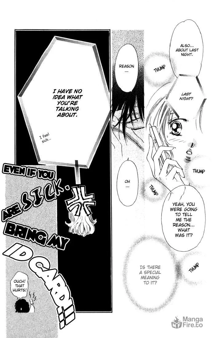 Read Two chapter 4 image 17 on Lezhin