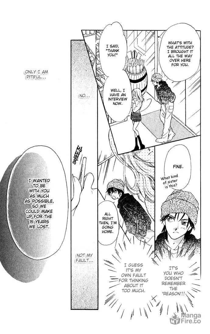 Read Two chapter 4 image 19 on Lezhin