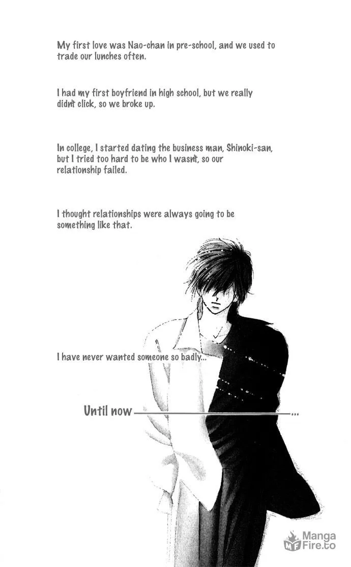 Read Two chapter 4 image 2 on Lezhin