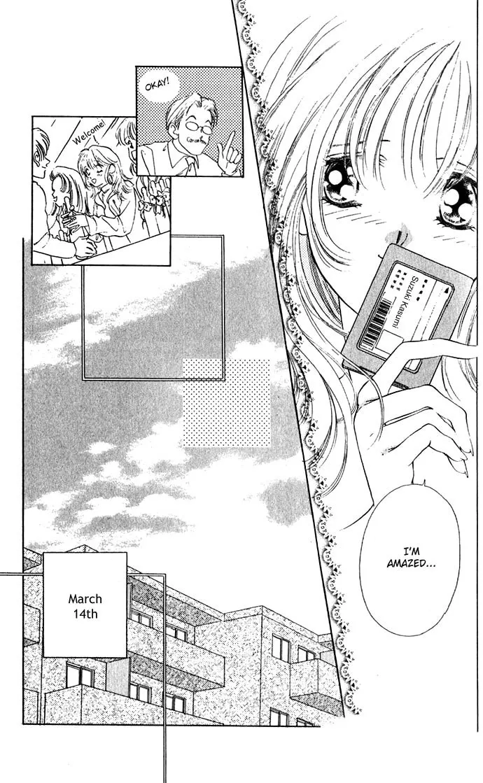 Read Two chapter 4 image 21 on Lezhin