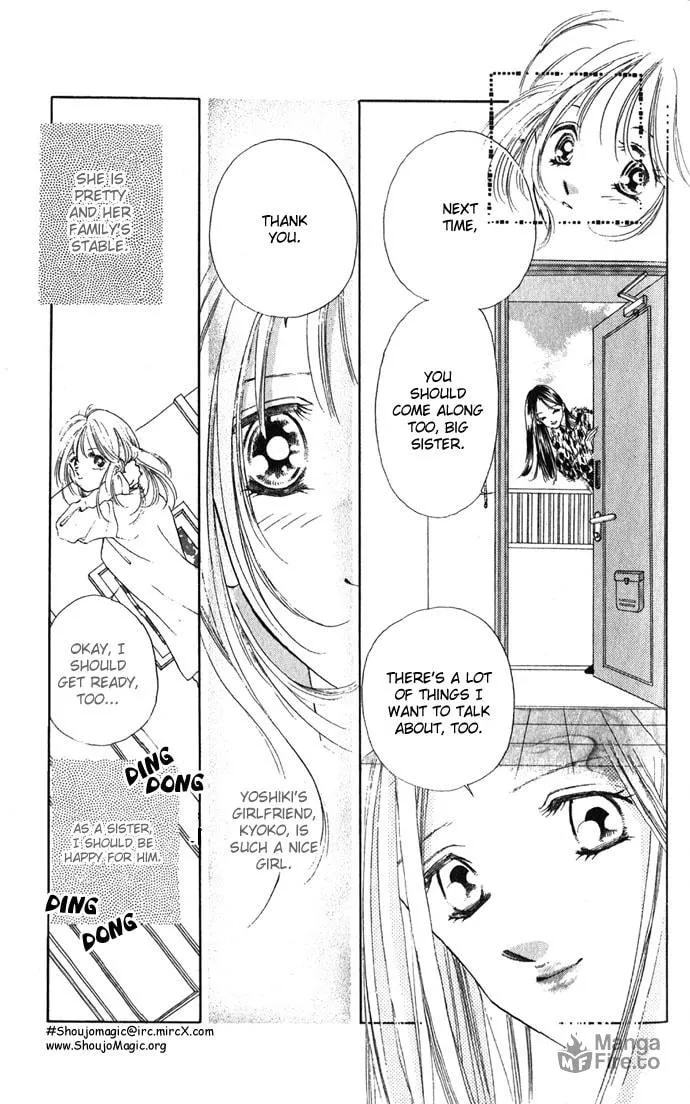 Read Two chapter 4 image 23 on Lezhin