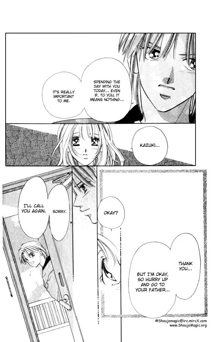 Read Two chapter 4 image 25 on Lezhin