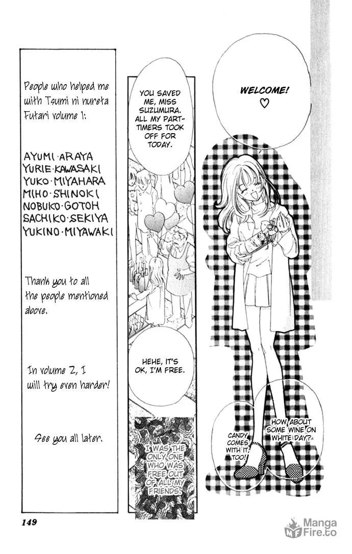 Read Two chapter 4 image 26 on Lezhin