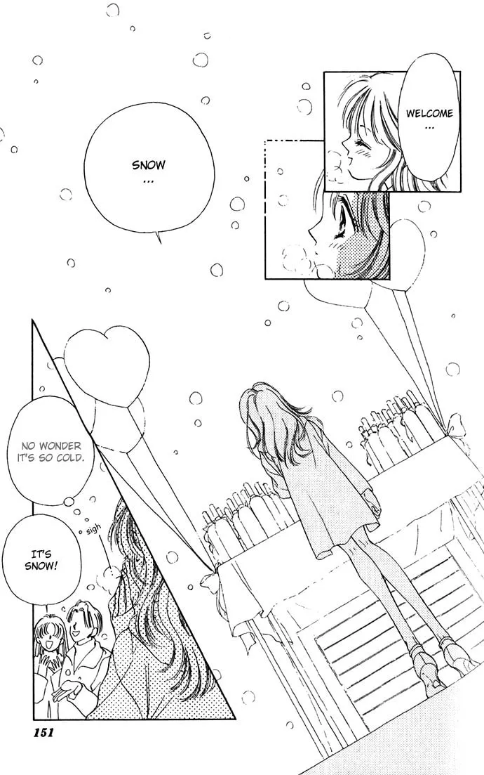 Read Two chapter 4 image 28 on Lezhin