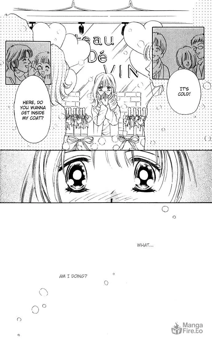 Read Two chapter 4 image 29 on Lezhin