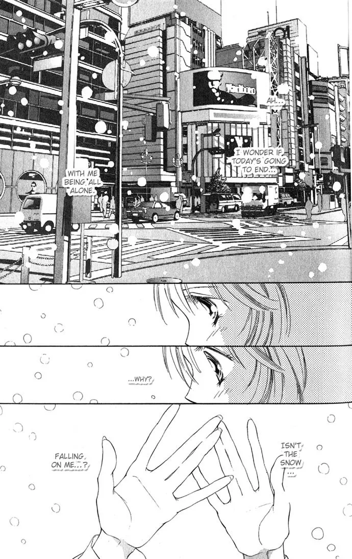 Read Two chapter 4 image 30 on Lezhin