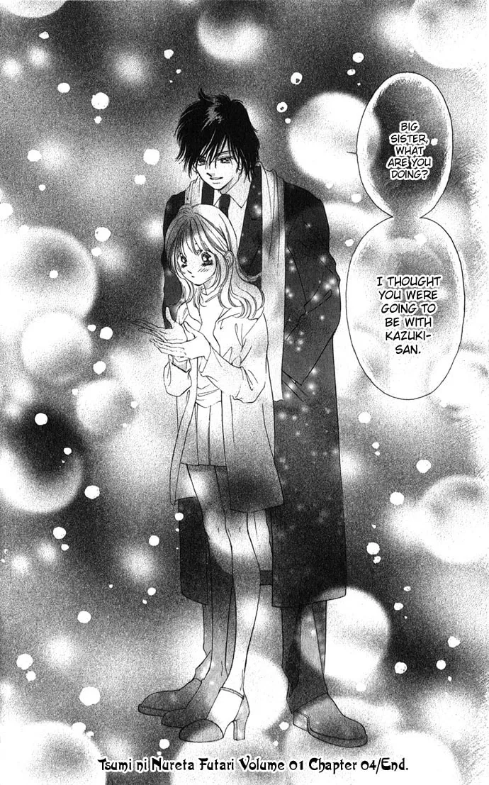 Read Two chapter 4 image 31 on Lezhin