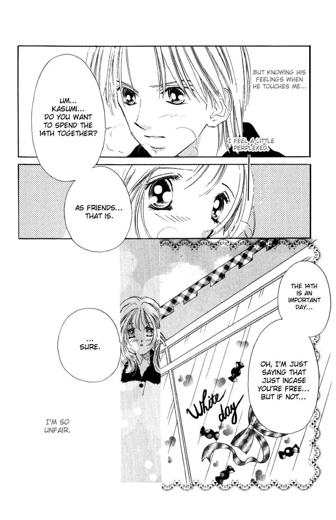 Read Two chapter 4 image 6 on Lezhin