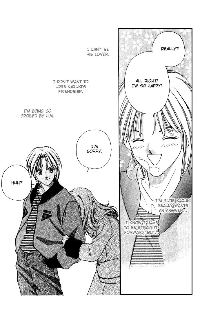 Read Two chapter 4 image 7 on Lezhin
