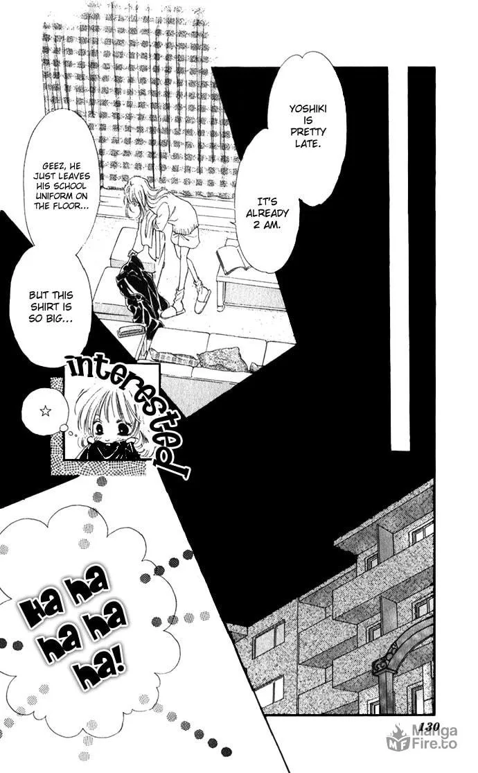 Read Two chapter 4 image 8 on Lezhin