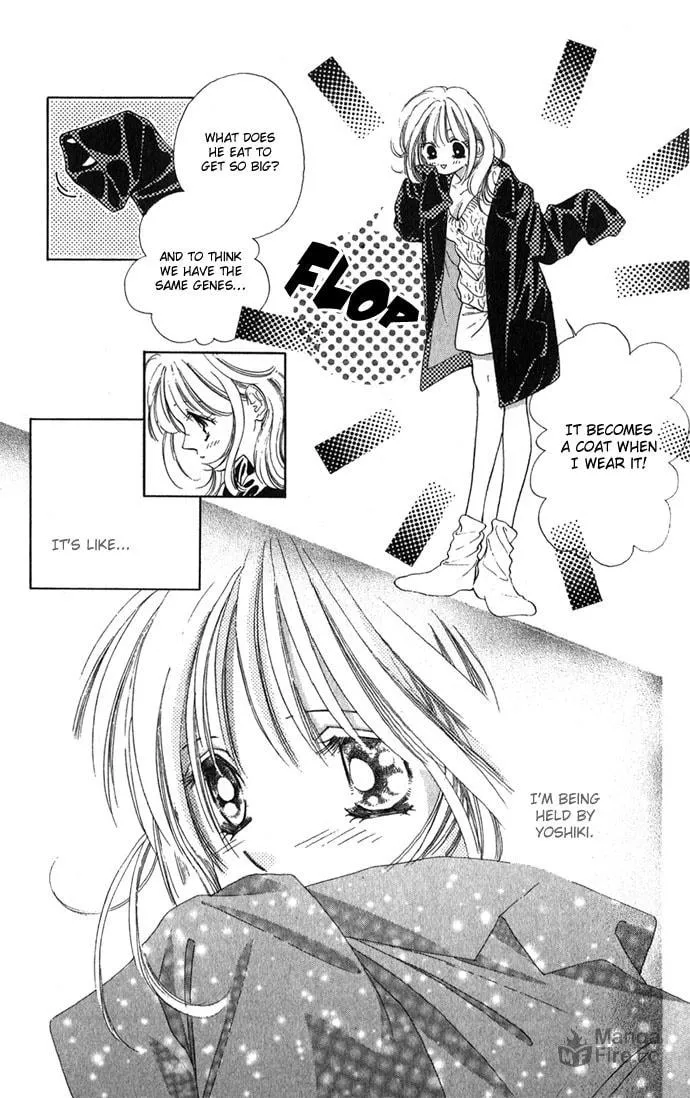Read Two chapter 4 image 9 on Lezhin