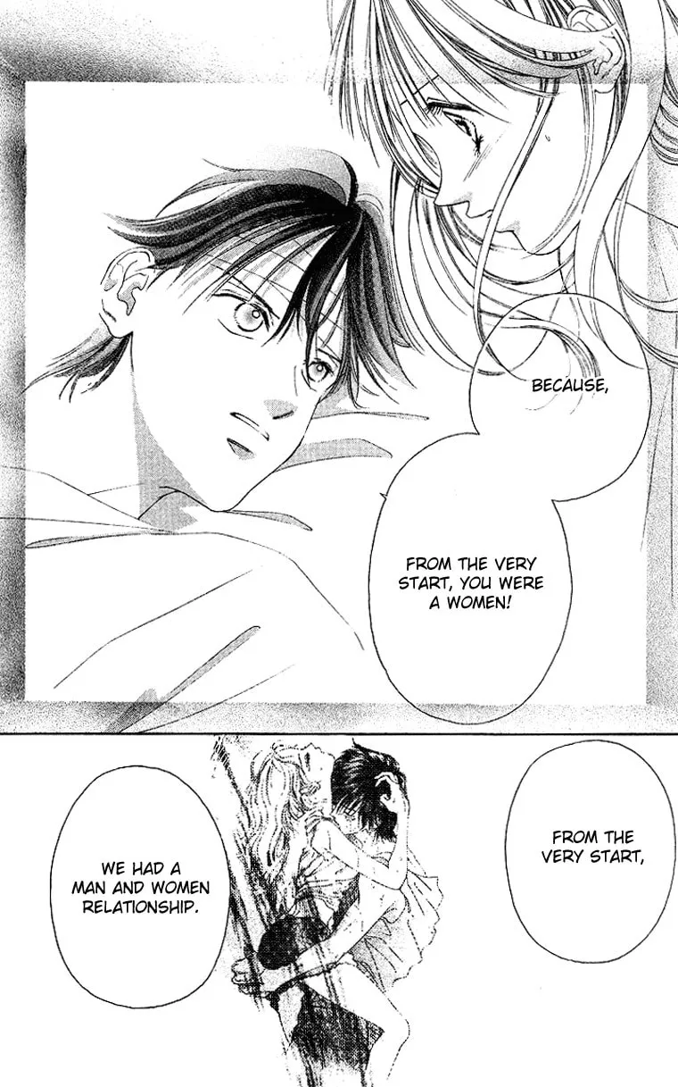 Read Two chapter 43 image 15 on Lezhin