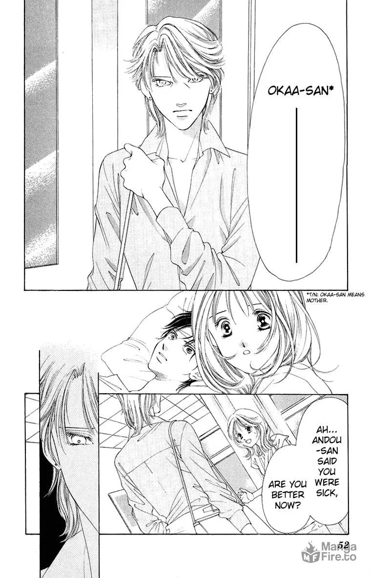 Read Two chapter 43 image 2 on Lezhin