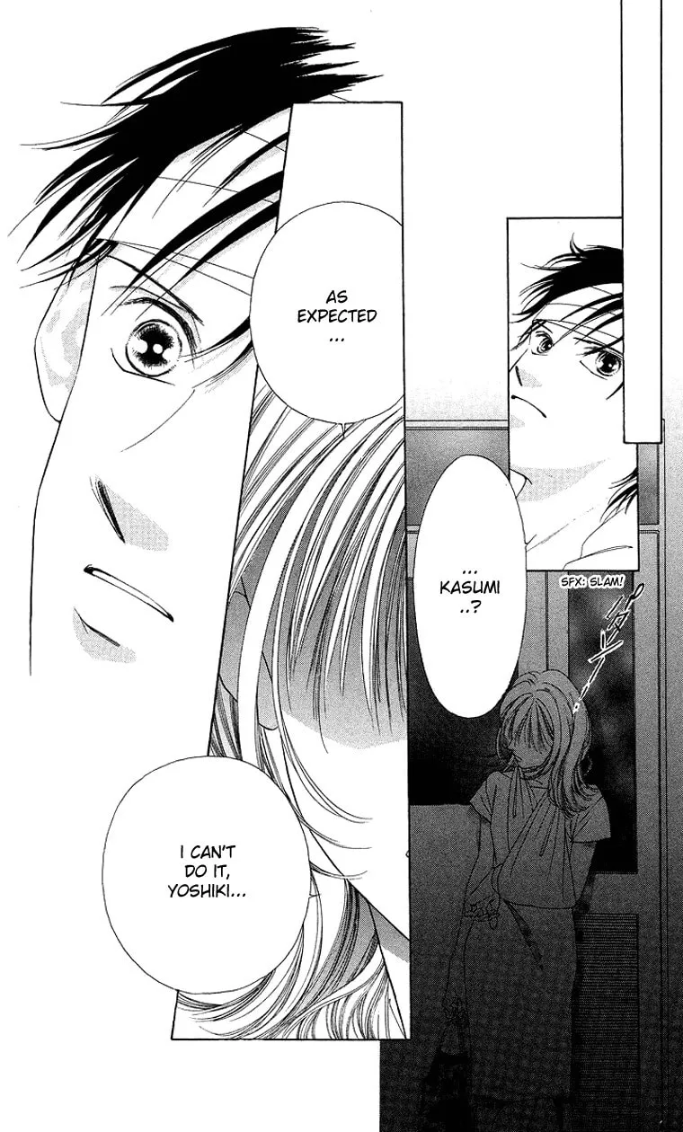 Read Two chapter 43 image 22 on Lezhin