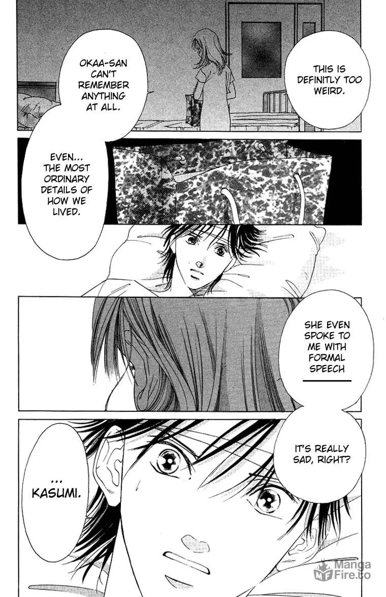 Read Two chapter 43 image 23 on Lezhin