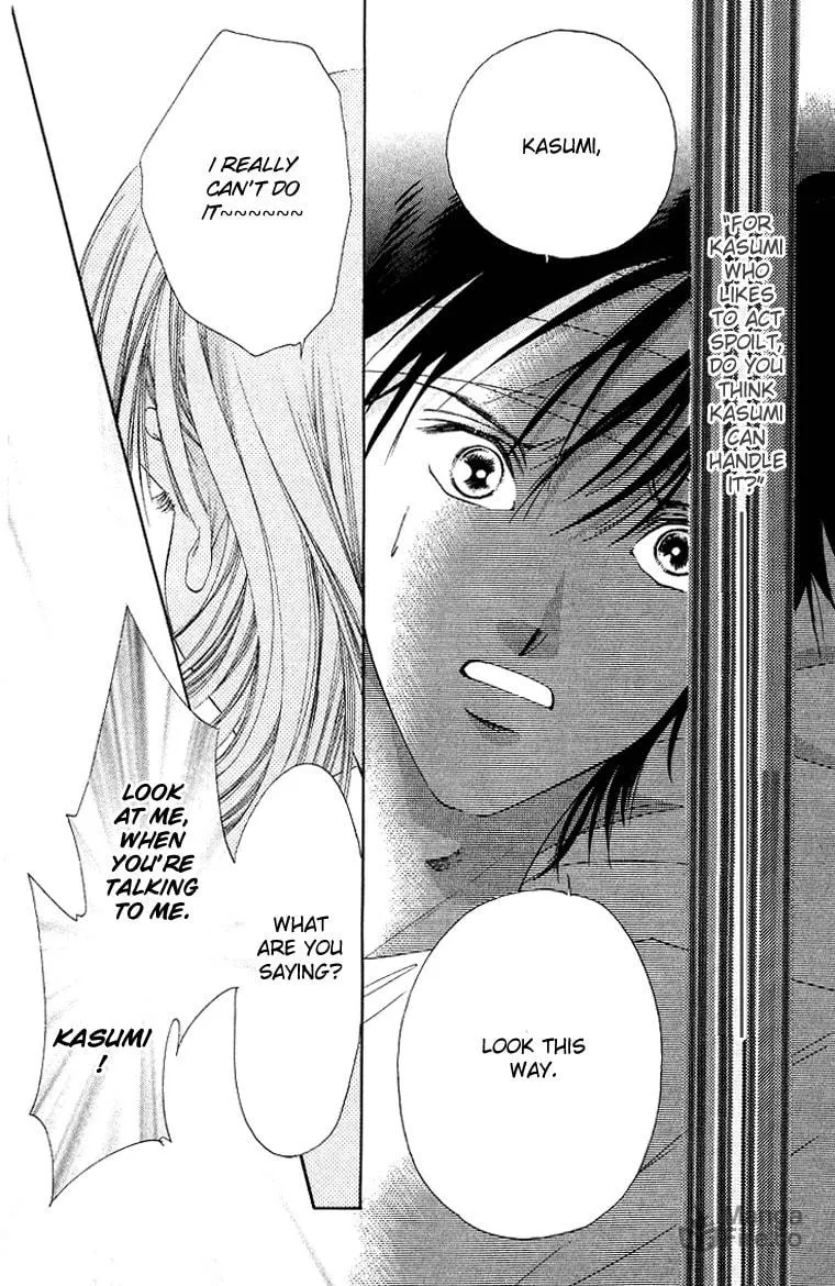 Read Two chapter 43 image 24 on Lezhin