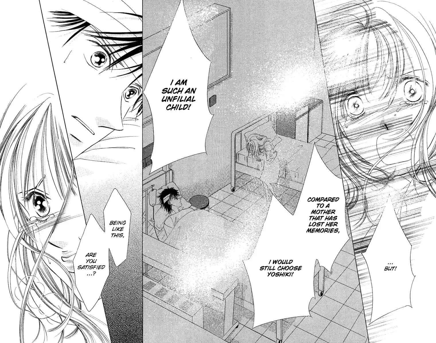 Read Two chapter 43 image 25 on Lezhin