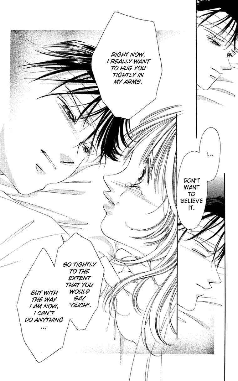 Read Two chapter 43 image 28 on Lezhin