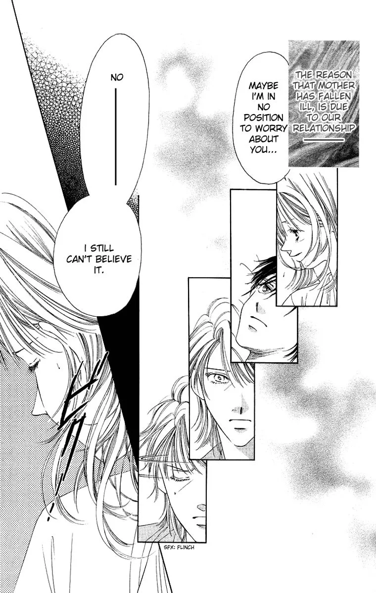 Read Two chapter 43 image 3 on Lezhin