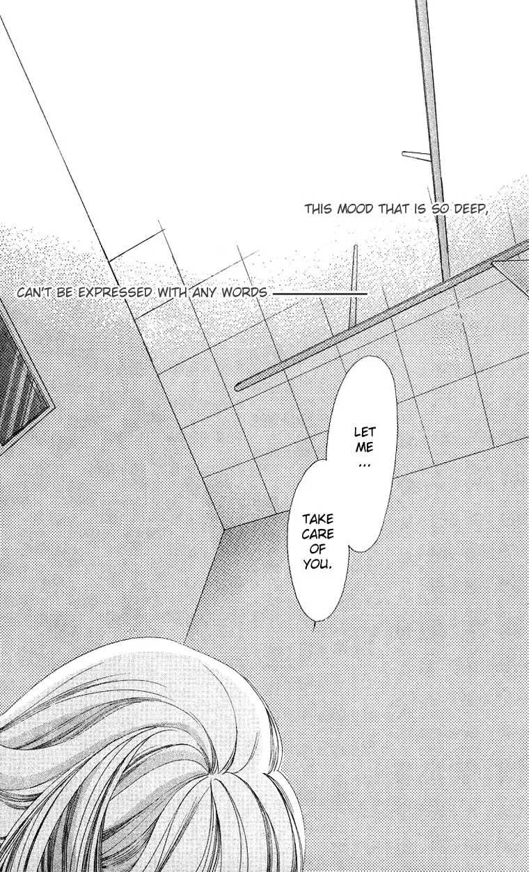 Read Two chapter 43 image 30 on Lezhin