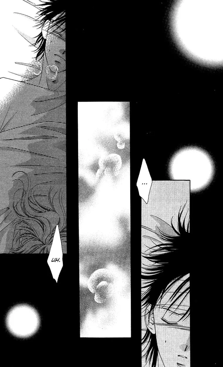 Read Two chapter 43 image 31 on Lezhin