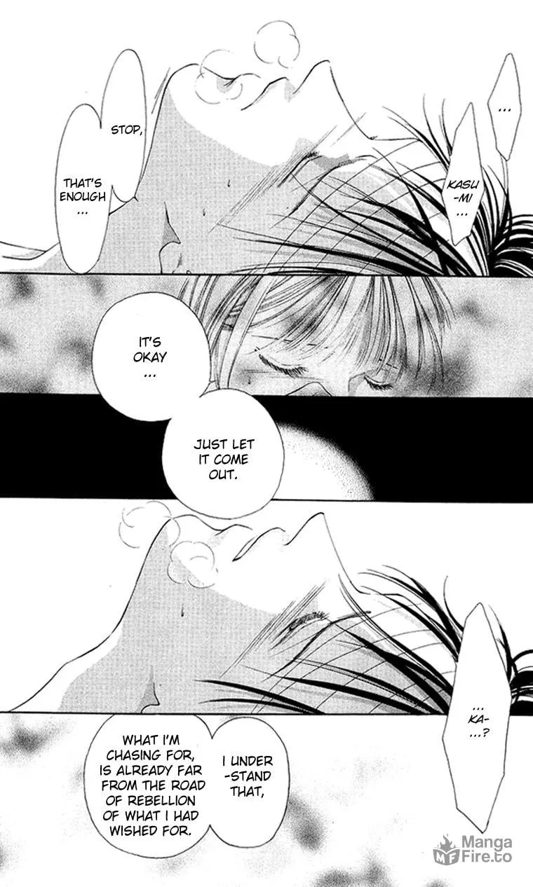 Read Two chapter 43 image 32 on Lezhin