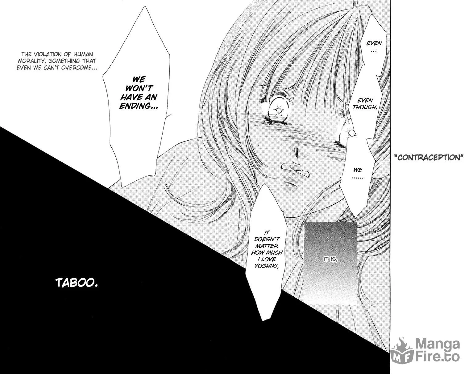 Read Two chapter 43 image 34 on Lezhin