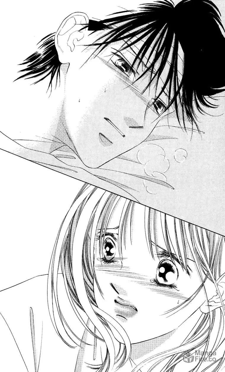 Read Two chapter 43 image 35 on Lezhin
