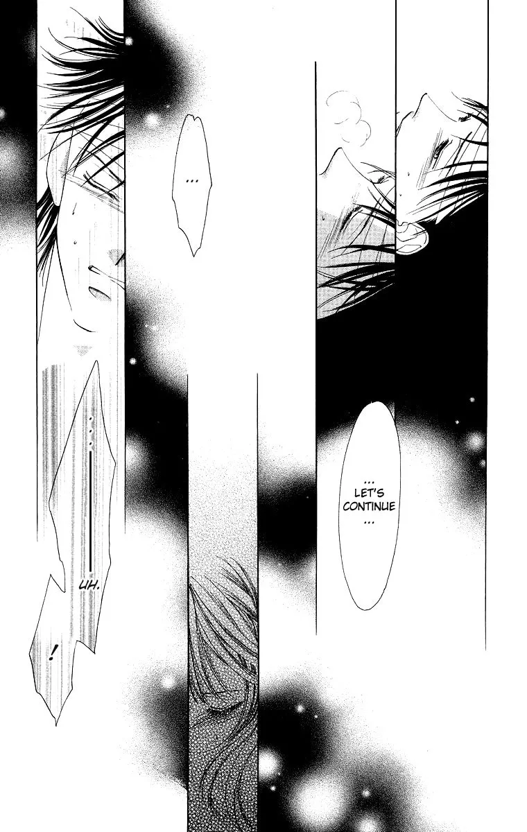 Read Two chapter 43 image 36 on Lezhin