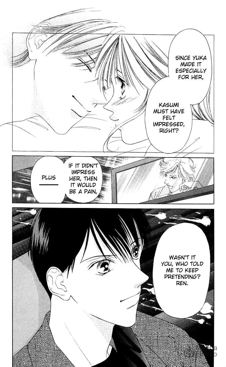 Read Two chapter 43 image 39 on Lezhin
