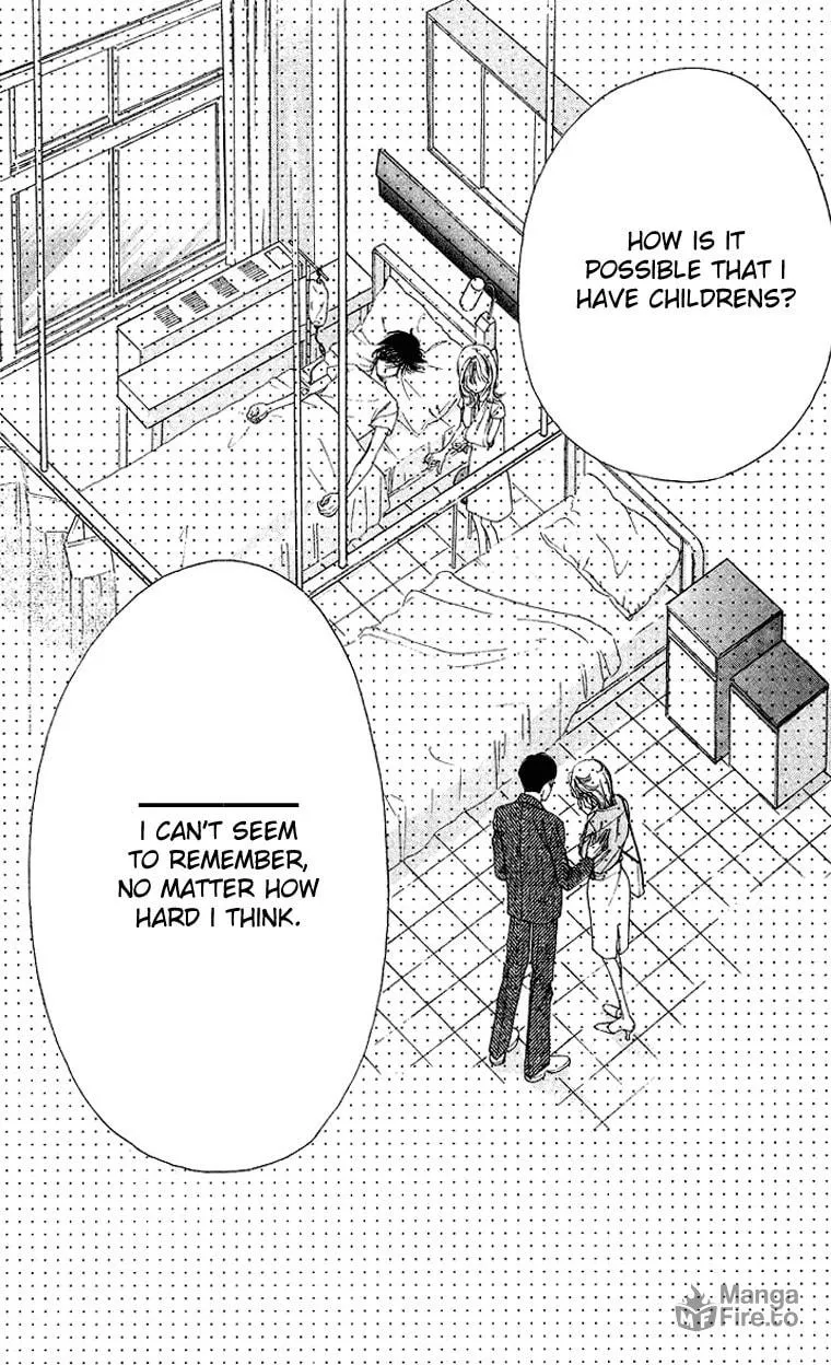 Read Two chapter 43 image 4 on Lezhin