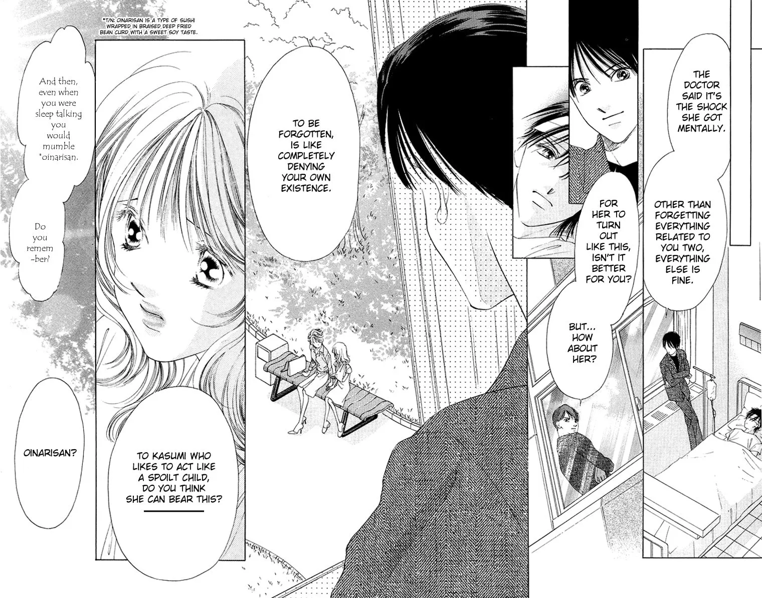 Read Two chapter 43 image 6 on Lezhin