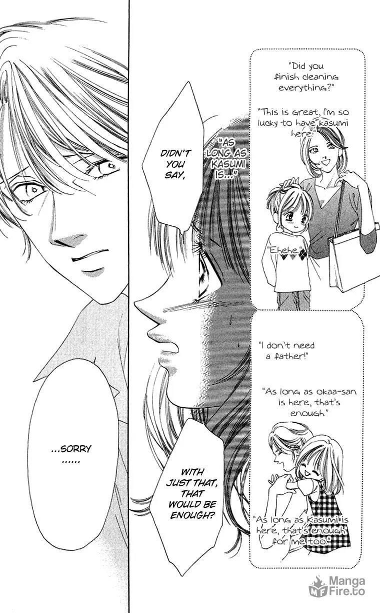 Read Two chapter 43 image 8 on Lezhin