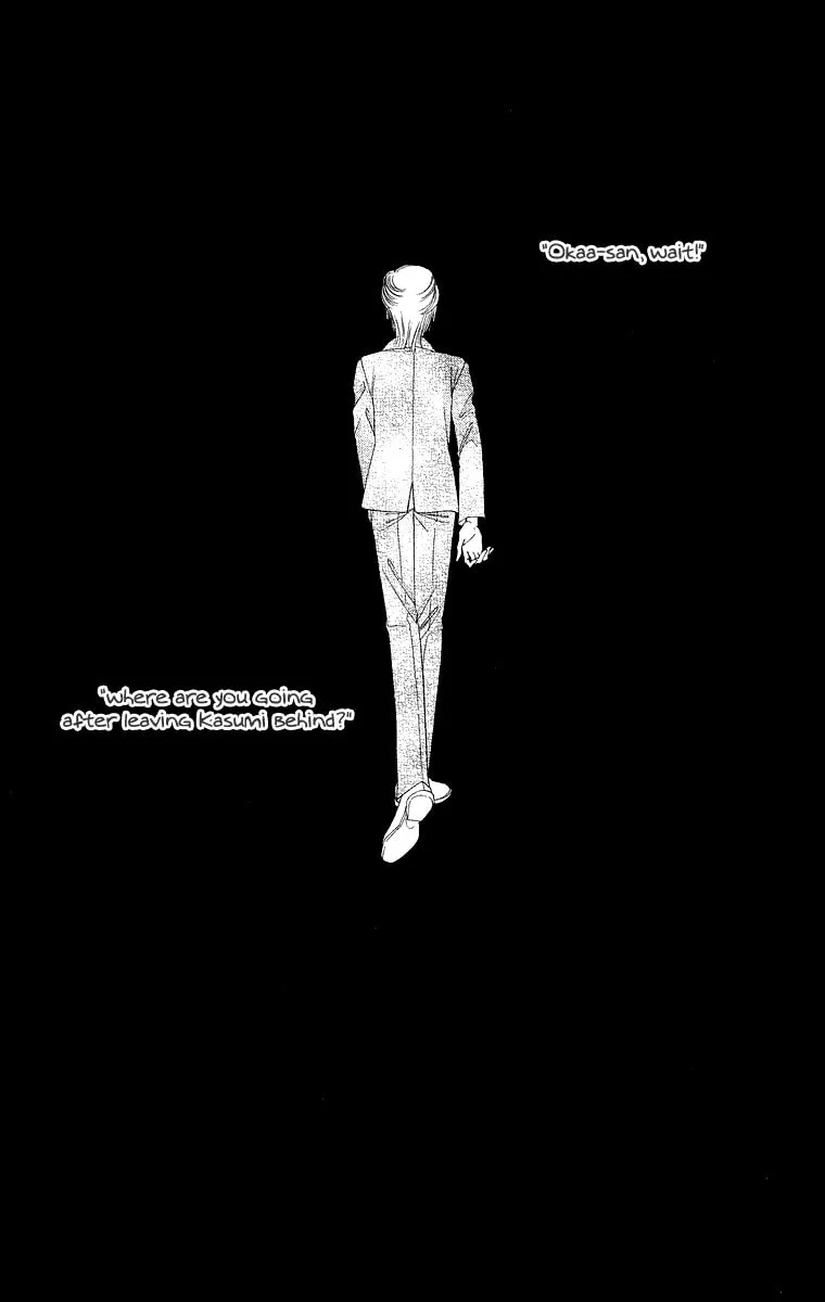 Read Two chapter 44 image 1 on Lezhin