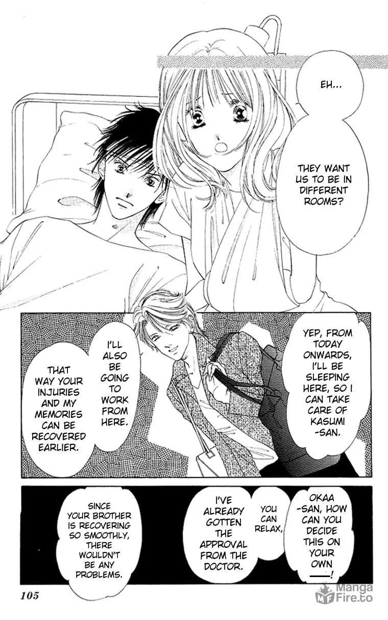 Read Two chapter 44 image 11 on Lezhin