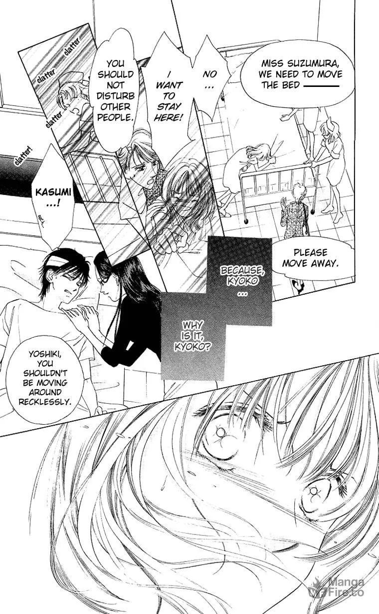 Read Two chapter 44 image 14 on Lezhin