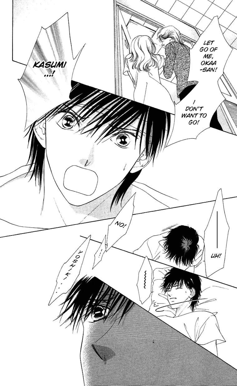 Read Two chapter 44 image 16 on Lezhin