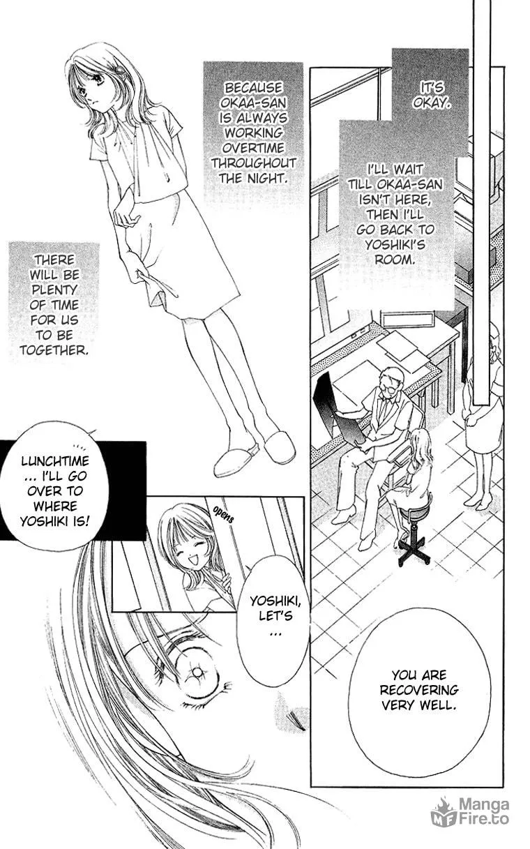 Read Two chapter 44 image 17 on Lezhin