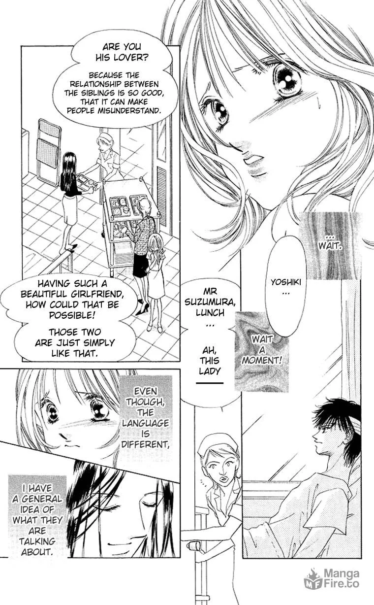 Read Two chapter 44 image 19 on Lezhin
