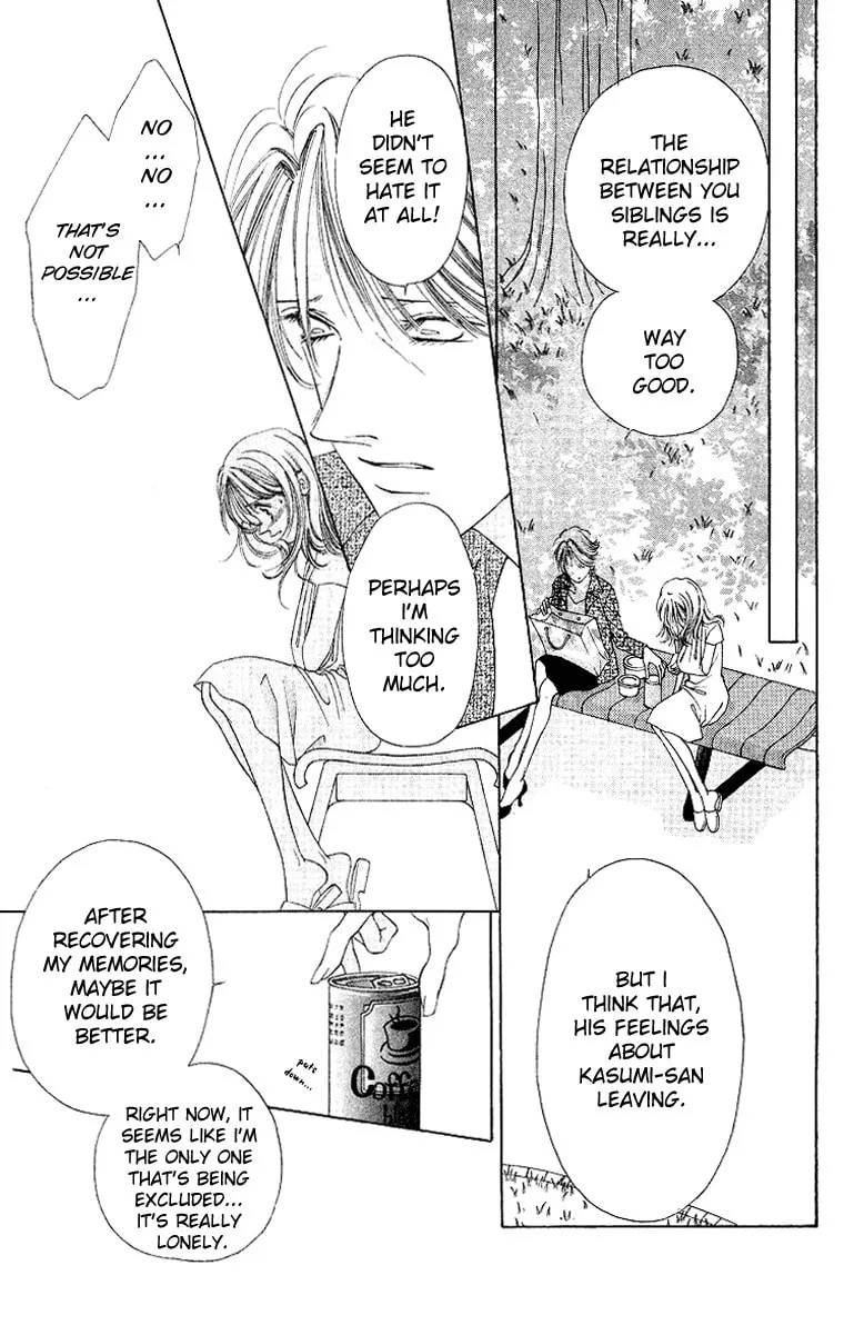 Read Two chapter 44 image 21 on Lezhin