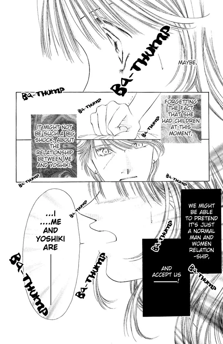 Read Two chapter 44 image 22 on Lezhin