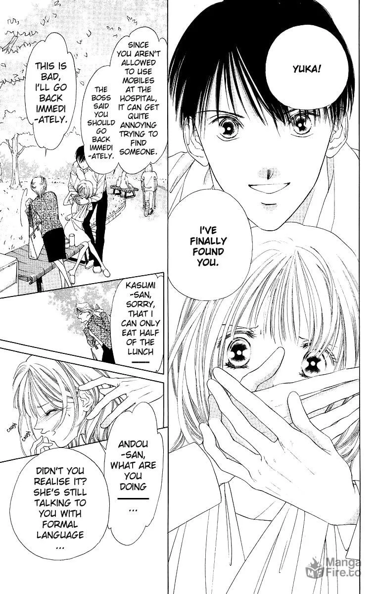 Read Two chapter 44 image 23 on Lezhin