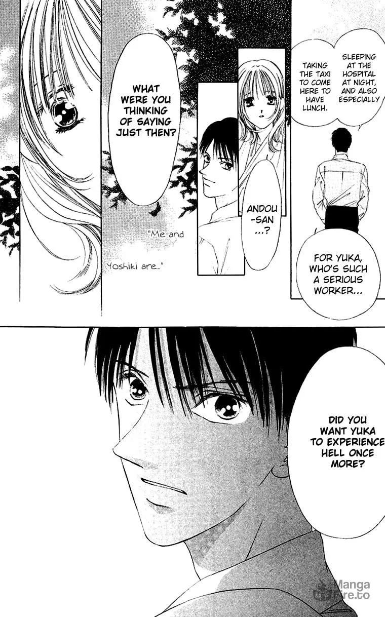 Read Two chapter 44 image 24 on Lezhin